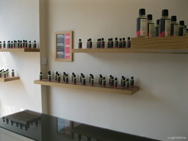Fully branded/potential to franchise Swedish Massage and Essential Oil in house manufacturing/Essex Photo 4