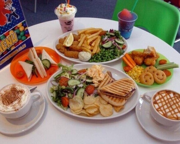 Busy Childrens Play Centre Photo 4