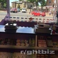 Sweet Shop for Sale in Prestwick - Excellent Opportunity in Prime Location Photo 4