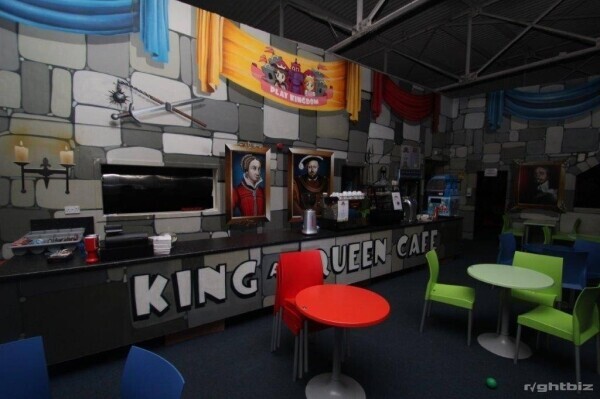 Soft Play Area To Let / For Sale - Nil Premium Photo 4