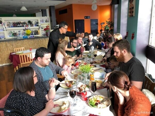 Restaurant / Bar / NightClub for Sale Photo 4