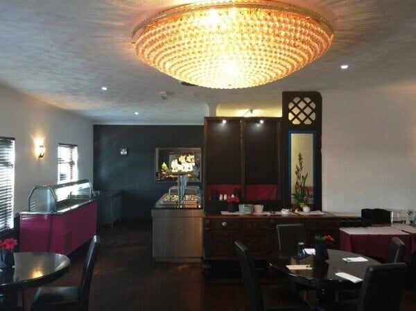 Restaurant Opportunity Within Hotel in Cambridge Photo 4