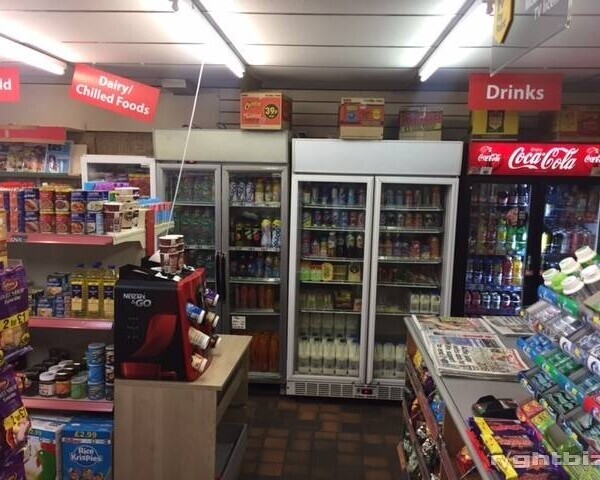 Highly profitable & well established newsagent for sale in Skelmersdale in a prime trading location. Photo 4