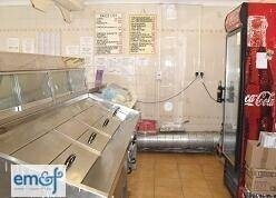 UNBEATABLE PRICE! Fish and Chip and Chinese takeaway Photo 4