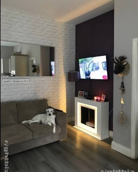 KENNEL & CATTERY WITH 5 BEDROOM HOUSE FOR SALE NEAR GLASGOW Photo 4