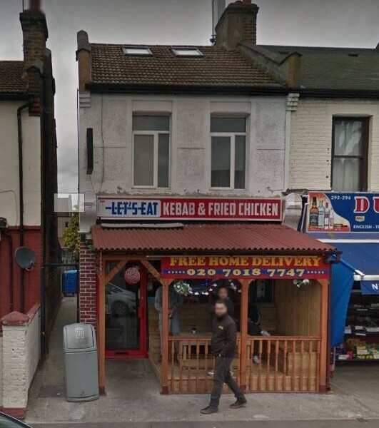 KEBAB SHOP IN PONDERS END, GREAT POTENTIAL! Photo 4