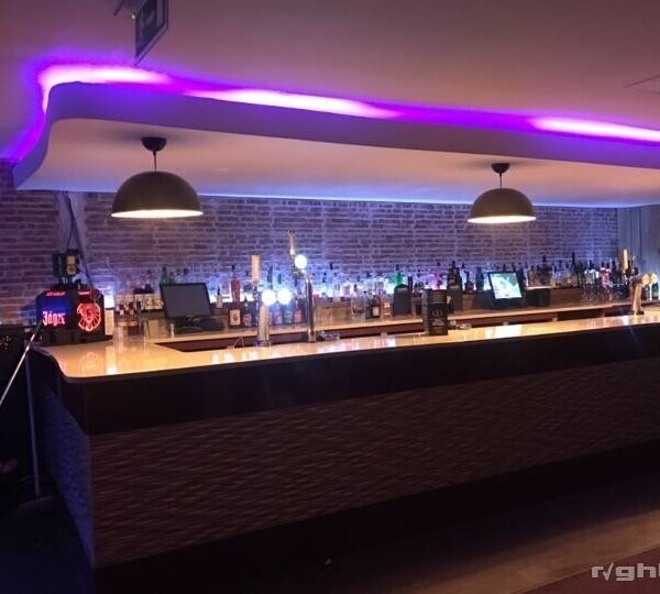 Night club for sale Hampshire gosport Photo 4