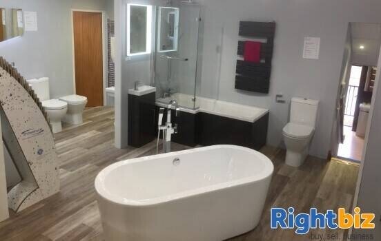Plumbers’ Merchant and Large Bathroom Showroom Photo 4