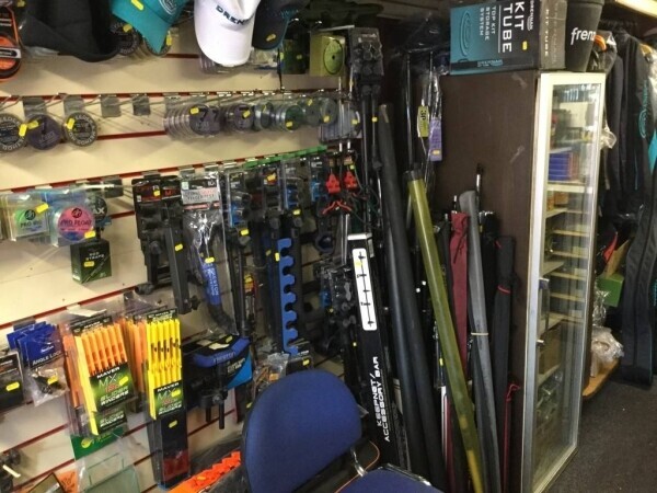 Reputable Sports And Tackle Shop Photo 4