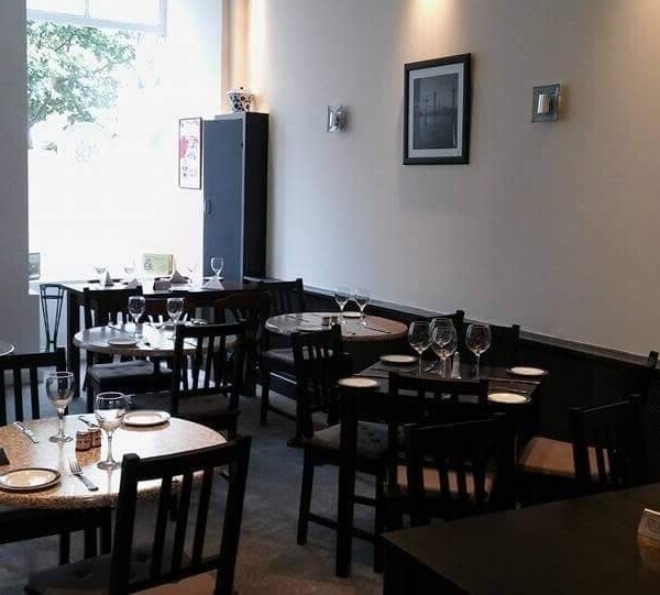 Restaurant for sale in high street of Burntisland. Photo 4