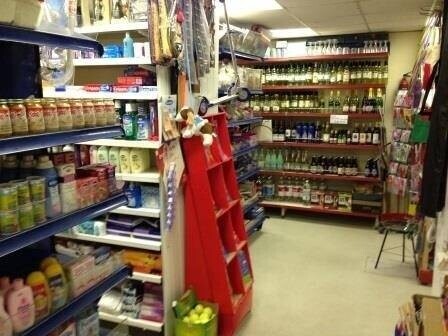 Convenience Store & Self Contained Flats - Gwynedd Photo 4