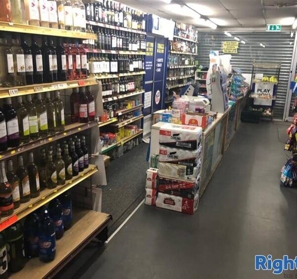 Convenience Store - Greater Manchester Photo 4
