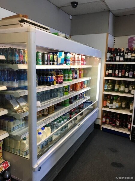 Newsagent, sweets, tobacconist, lottery sales Photo 4