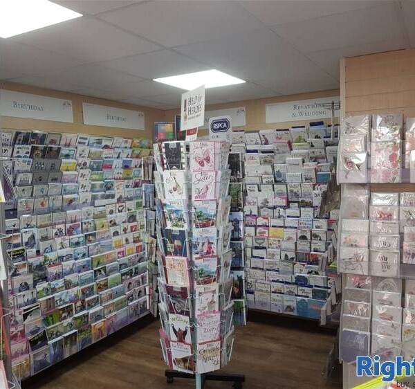 Busy Post Office & Newsagents in Exeter For Sale in Exeter Photo 4