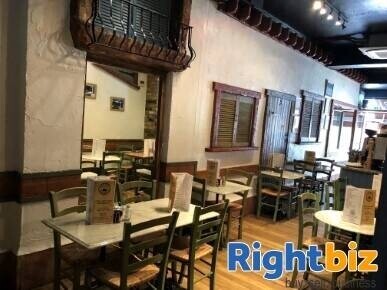 Reputable Café & Bistro in Henley Photo 4