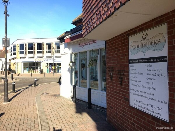 Established Coffee/Tea Shop; Loyal Customer Base Photo 4