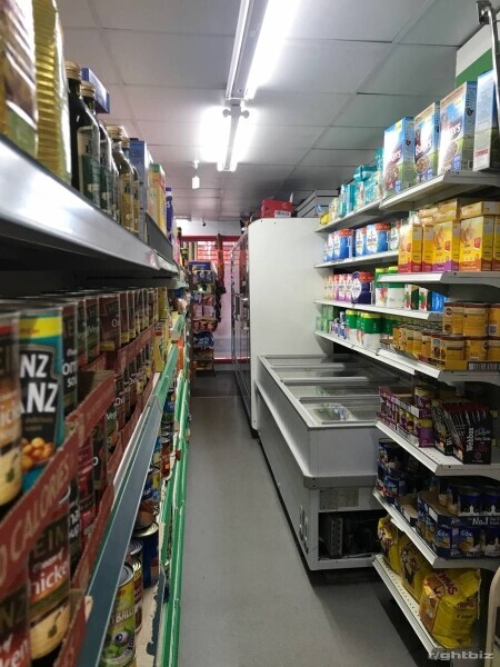 Earlswood News and Post Office and Off-License Photo 4