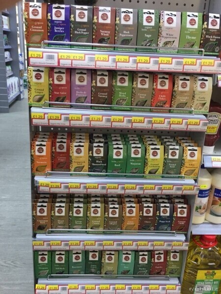 Certified Organic wholesaler and packaging company for sale Photo 4