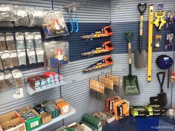 Fencing landscaping & timber Supply merchant / manufacturer Lincolnshire profitable business Photo 4