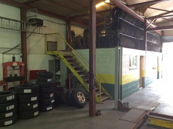 Well Established Tyre & Exhaust Centre Photo 4