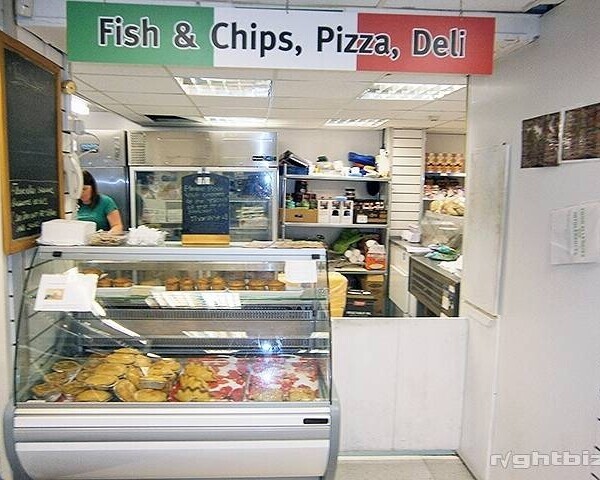 WELL ESTABLISHED ONE STOP CONVENIENCE STORE - NORTH WALES Photo 4