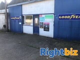 Reputable Garage & MOT Centre in Bilsthorpe Photo 4