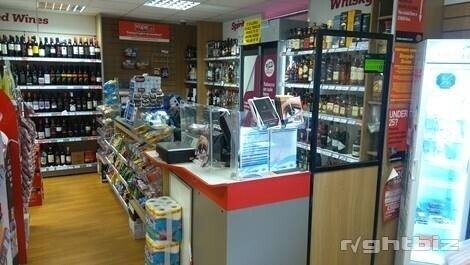 Post Office & Retail. Located in the centre of a busy precinct - heavy residential area. Photo 4