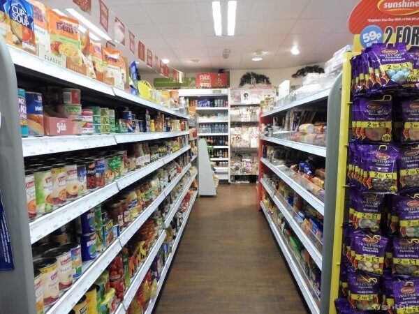 Profitable established village store with 3 bed owners accommodation in prime location Photo 4