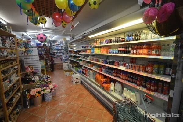 General Store with 3 Bedroom Owners Accommodation, Eyemouth (ref. 1130) Photo 4