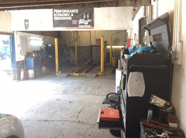 Garage Services With Good Local Reputation Photo 4