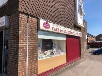Cake Decorating Supply and Design Shop in Southampton Photo 4