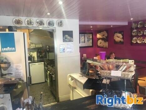 Longstanding Cafe in Yeadon Photo 4