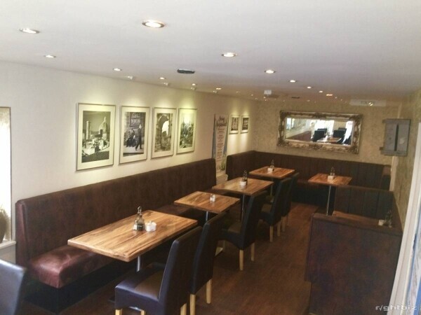 Licensed restaurant in Kirkby Lonsdale with 2 double bedroom accommodation Photo 4