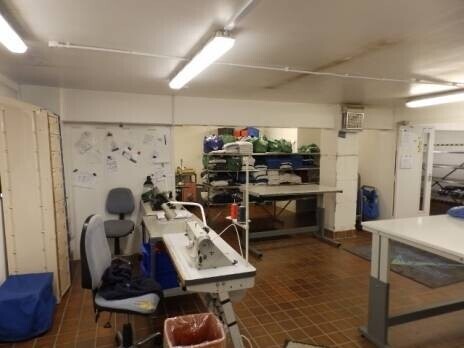Commercial Laundry Management Run Business Photo 4