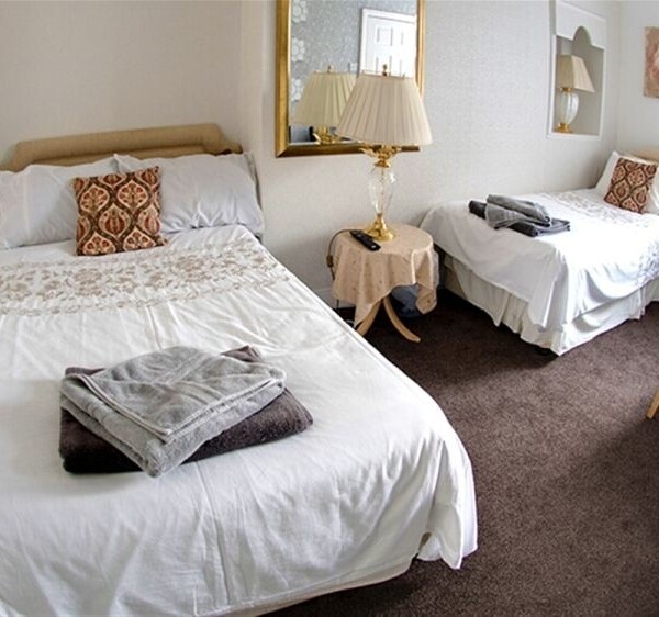 WELL ESTABLISHED 13 LETTING ROOM GUEST HOUSE - TYNE AND WEAR Photo 4