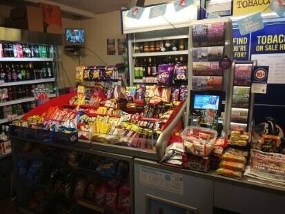 Well-established Newsagents in Blackpool Photo 4