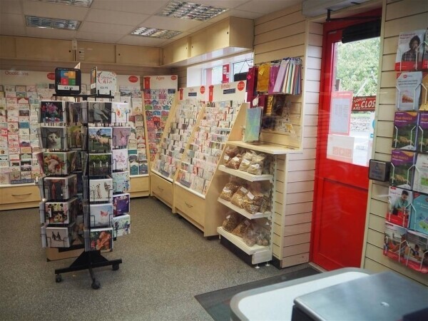 Post Offices For Sale in Matlock Photo 4