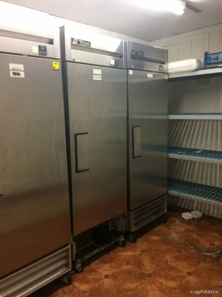 Commercial property for sale prime location. Situated in central Middlesbrough. Photo 4