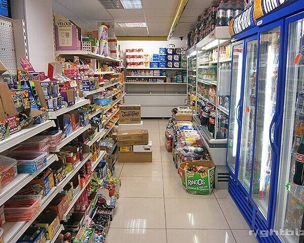POPULAR CONVENIENCE STORE - CUMBRIA Photo 4