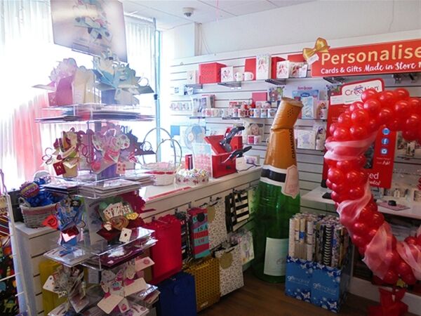 PARTY RETAIL BUSINESS - GREATER MANCHESTER Photo 4