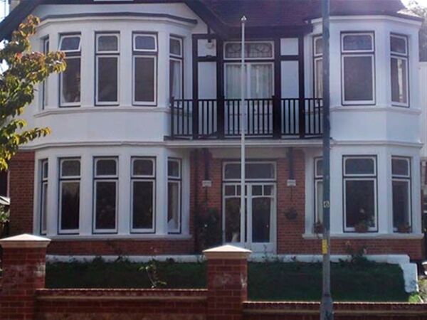 TIMBER & DAMP SPECIALIST BUSINESS - ESSEX Photo 4