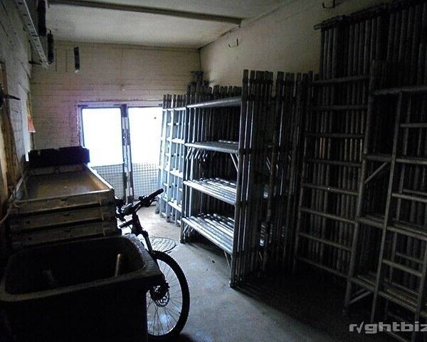 ESTABLISHED TOOL/EQUIPMENT HIRE BUSINESS - LEICESTERSHIRE Photo 4