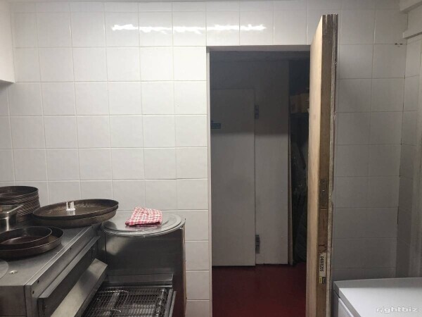 Coffe shop/Takeaway for sale Photo 4