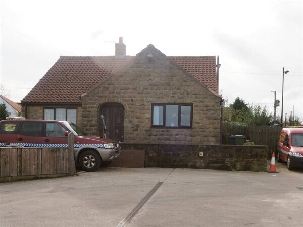 Petrol Filling Stations For Sale in Whitby Photo 4