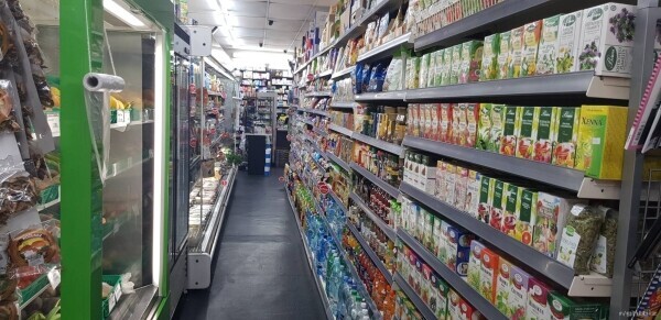 Bussines for sale BALHAM Polish Delicatessen for sale / Polski / Shop for sale Photo 3