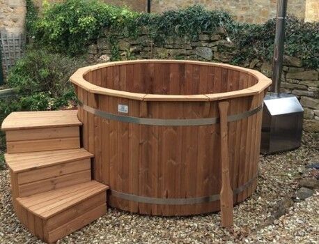 Pop Up Eco Spa Experience Photo 4
