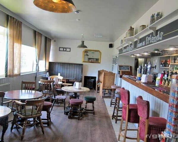 PENDRELL ARMS, CODSALL,NEAR WOLVERHAMPTON Photo 4