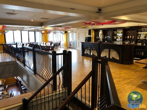 LICENSED RESTAURANT: FULWOOD, PRESTON: Photo 4