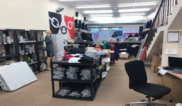 Established Clothing and Product Printers in the West Midlands Photo 4