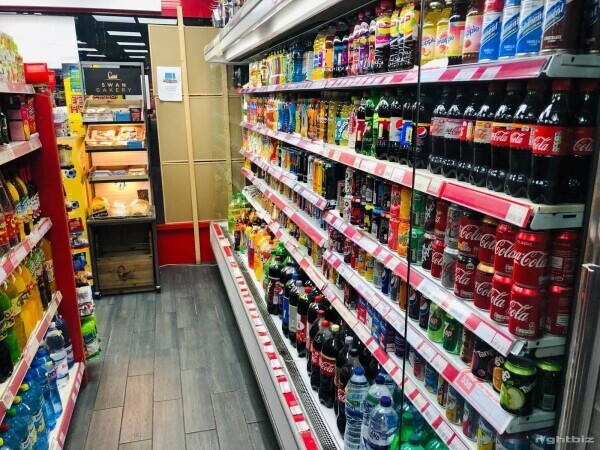 Convenient Store New instruction in Greenford Leasehold Photo 4